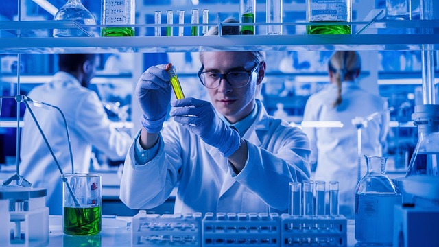 Optimize Thyroid Health: Comprehensive Test Service Guide