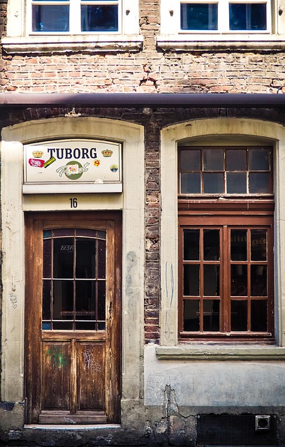 Sustaining Communities: Donations, Clearance, Ethical Impact