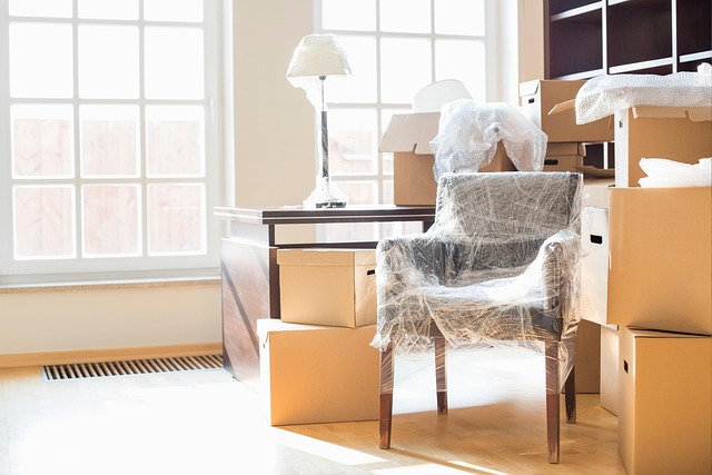 Insured Professionals: Efficient House Clearance Strategies