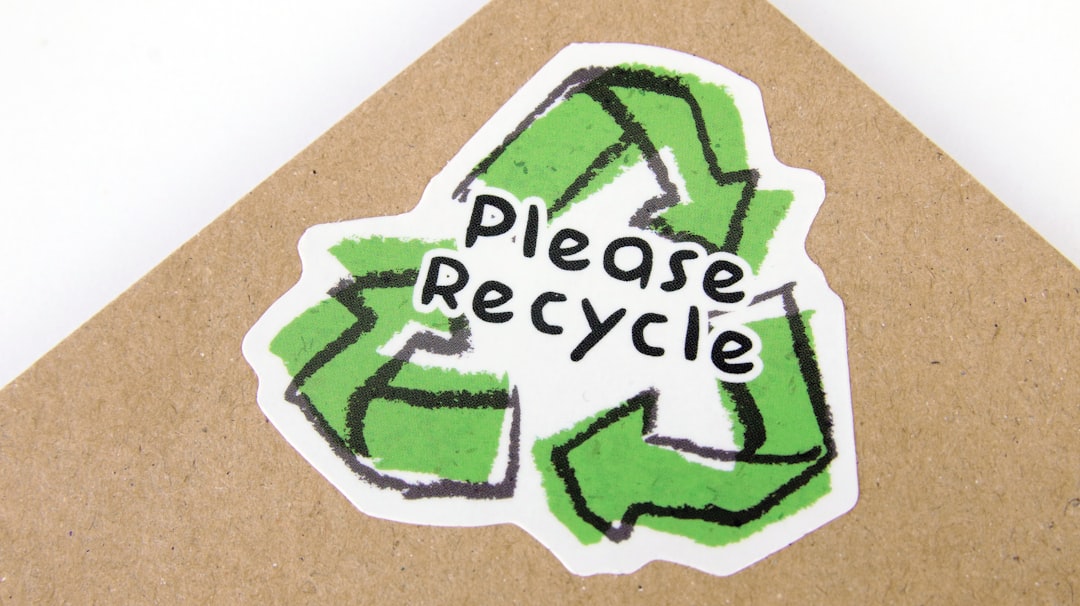recycling