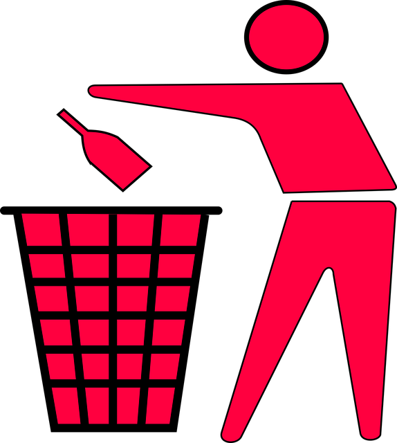 rubbish removal