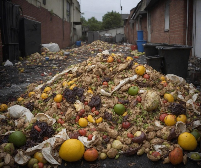 rubbish removal