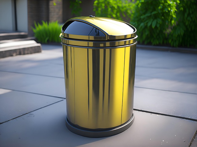 rubbish removal