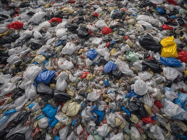 rubbish removal