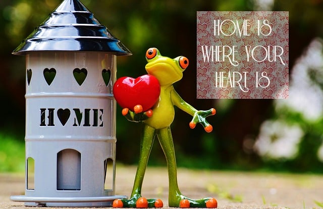 Avoid Unwanted Visitors At Home