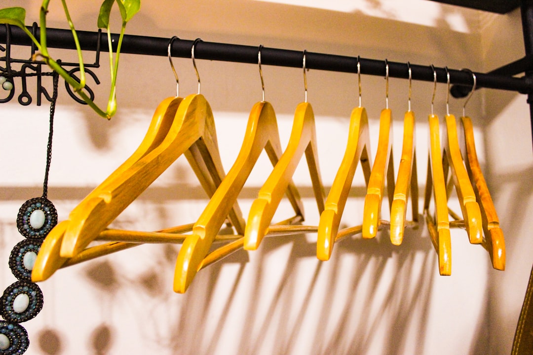 decluttering