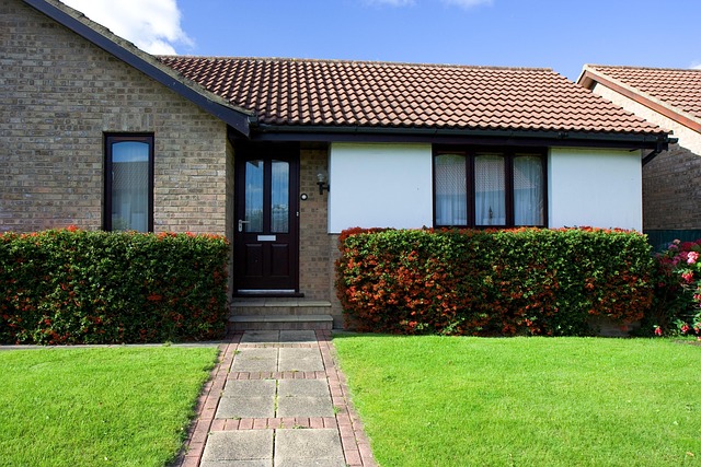Detached House Clearance Service