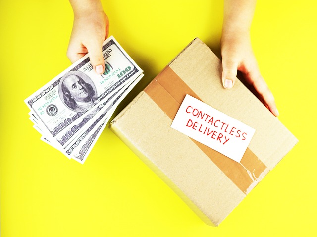 Director Service Address Mail Handling Guide