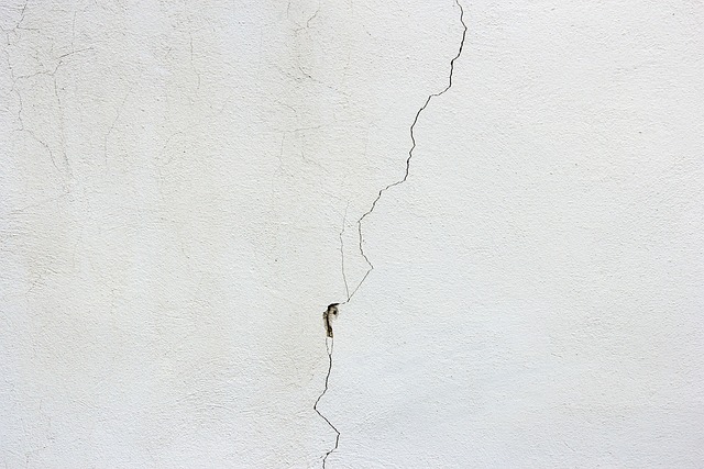 empty house