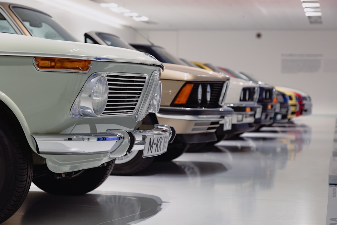 garage
