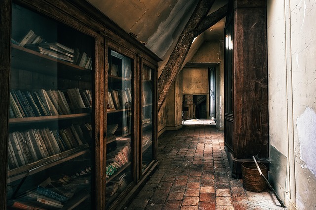 house clearance
