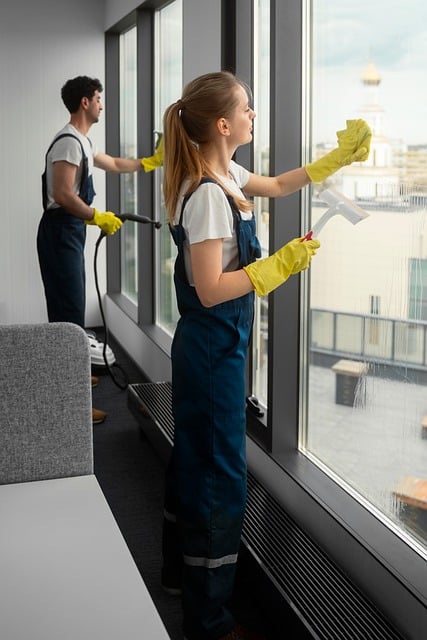 House Clearance And Deep Clean