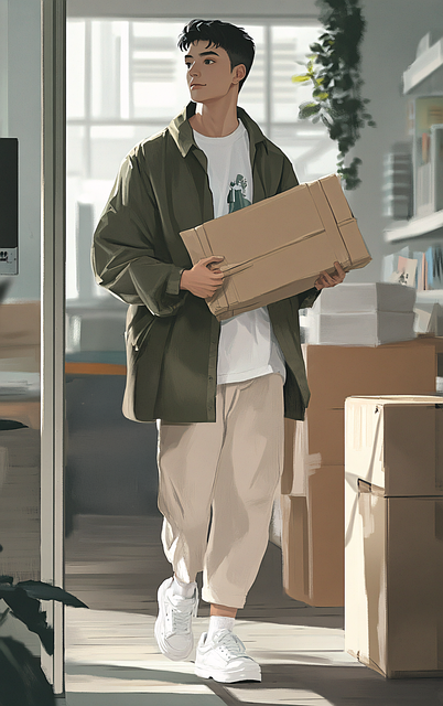 House Clearance And Storage Service
