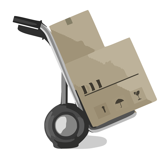 House Clearance And Storage Service