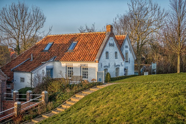 Investment Property House Clearance