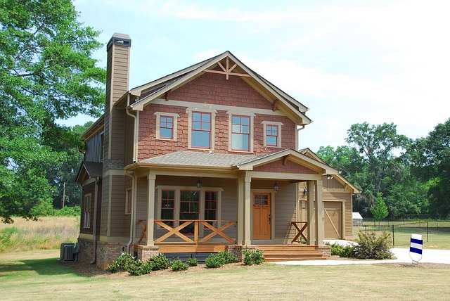Investment Property House Clearance