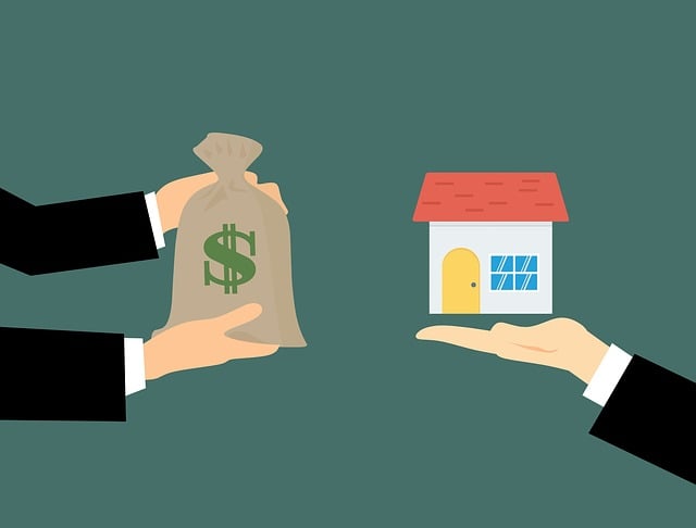 Investment Property House Clearance