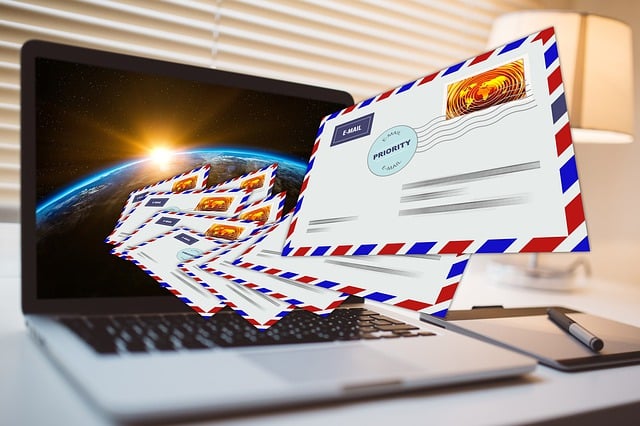 Mail Forwarding Process For Directors