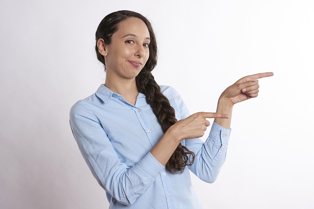 Maintain A Professional Business Image