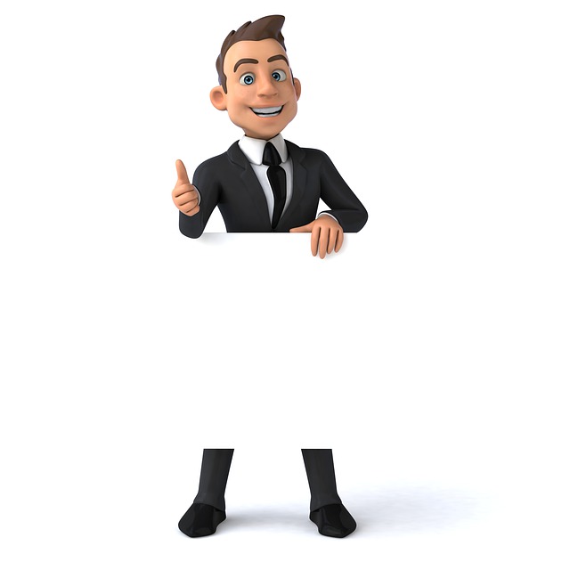 Maintain A Professional Business Image