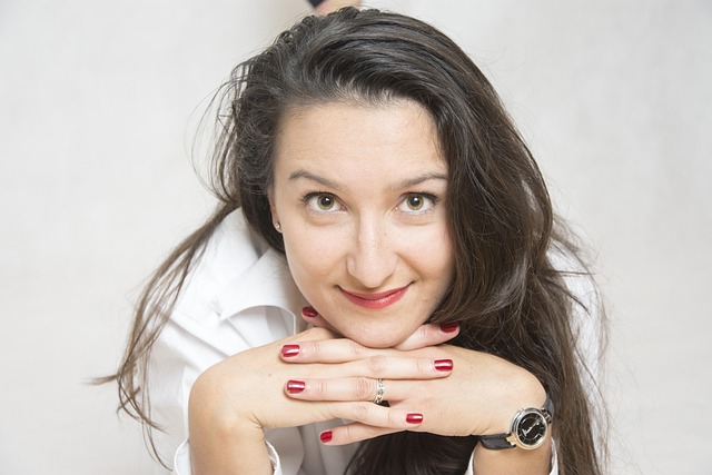 Maintain A Professional Business Image