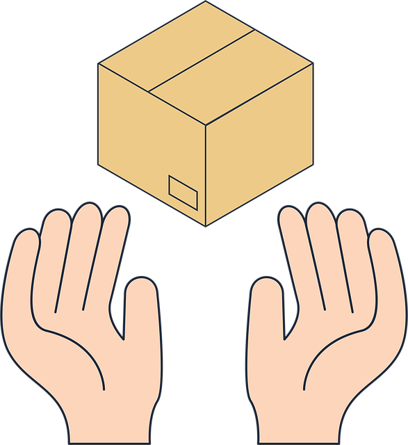 moving boxes