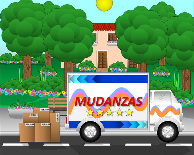 moving boxes
