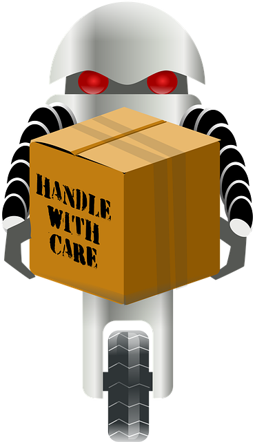 moving boxes
