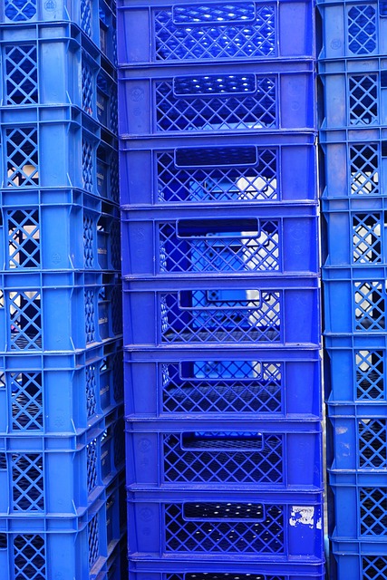 moving boxes