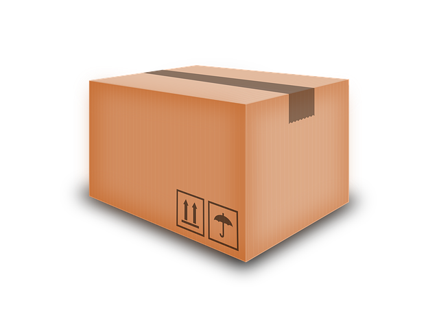 moving boxes