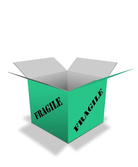 moving boxes