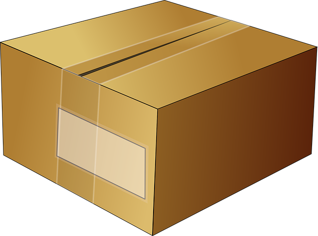 moving boxes