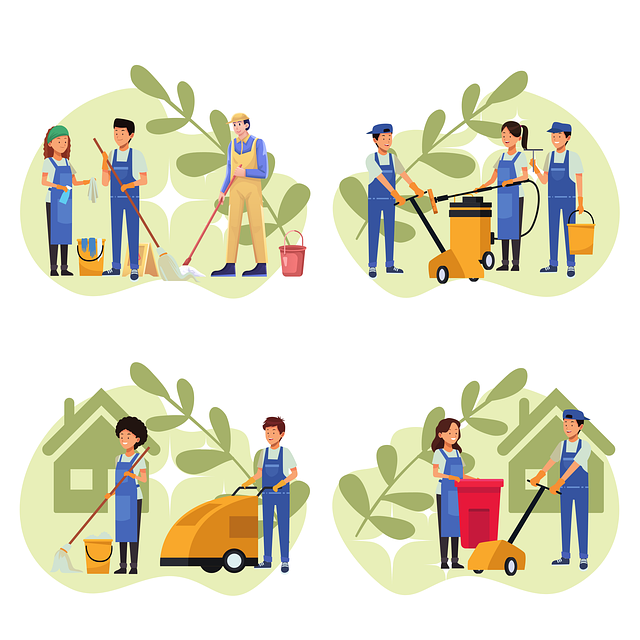Streamline House Clearing: Smart Storage & Efficient Cleaning Services