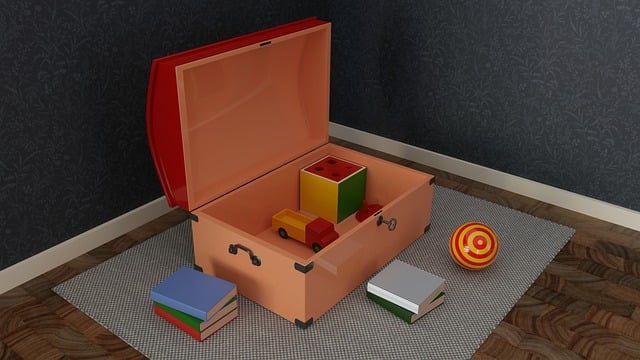 Avoid Common Storage Pitfalls: Tips from House Clearance Experts