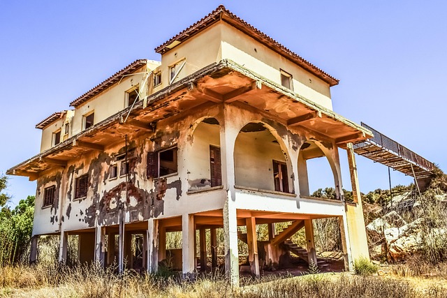 Protecting Your Business: Fire Clearance & Reconstruction Strategies