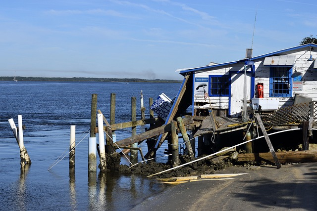 Post-Flood Recovery: Safe Home Air Quality Guide