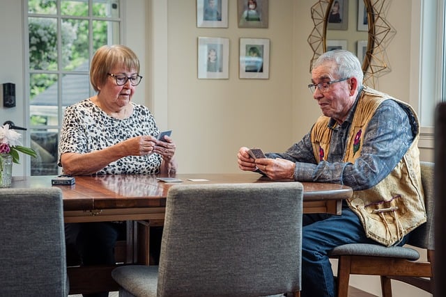 Efficient Transfer: Retirement Home Clearance Strategies