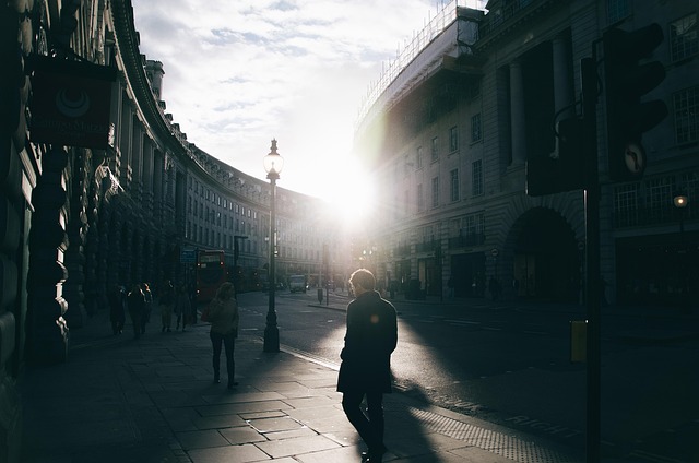 UK Director Service Address: Guide for Beginners