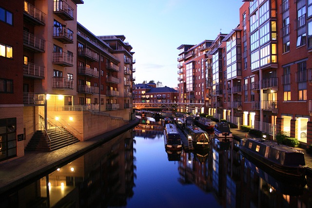 Guide to UK Contractor Service Address Registration