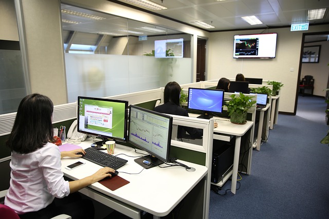 Virtual Office Spaces: Empowering Company Directors Remotely
