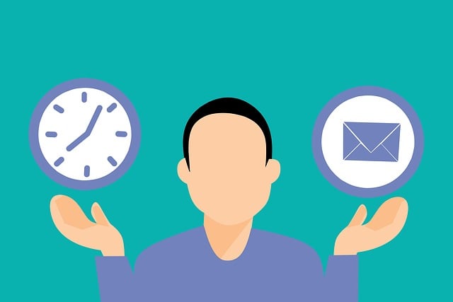 Master Director Mail Communication with Email Alerts