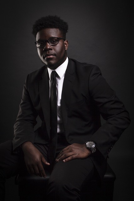 Mastering Professional Image: Consistency Key to Success