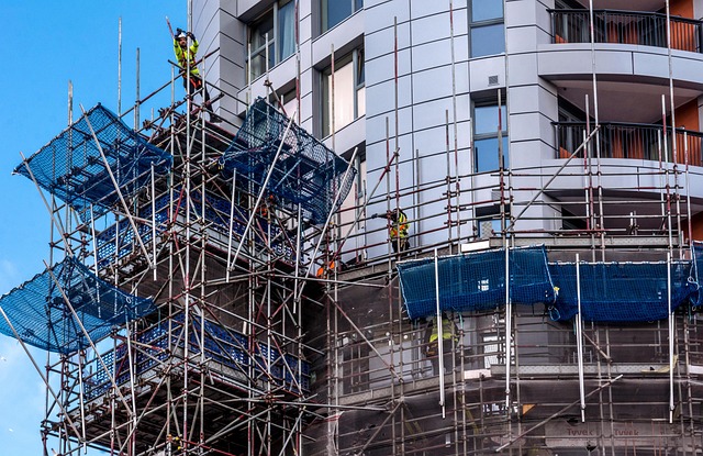 Unlock Opportunities: Service Address for UK Contractors