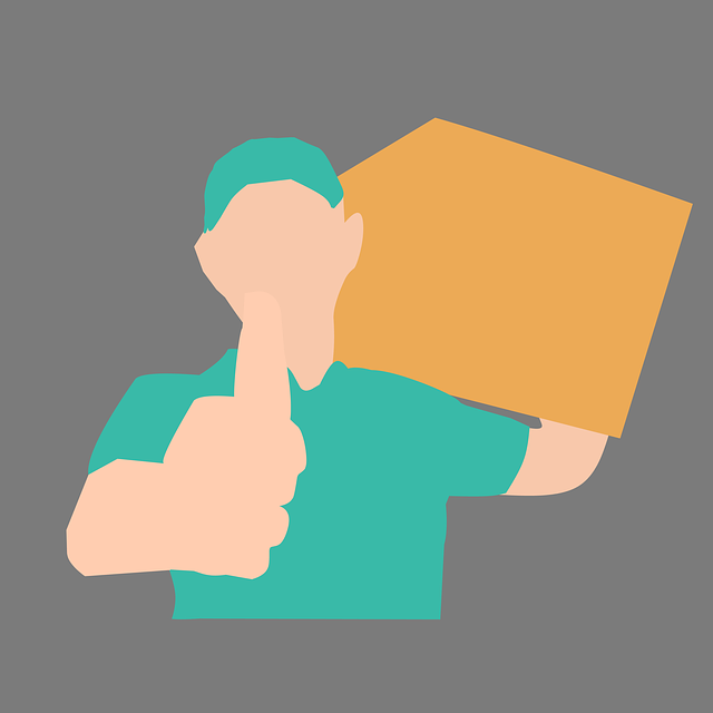 Master Director Service Address Mail Handling Guide