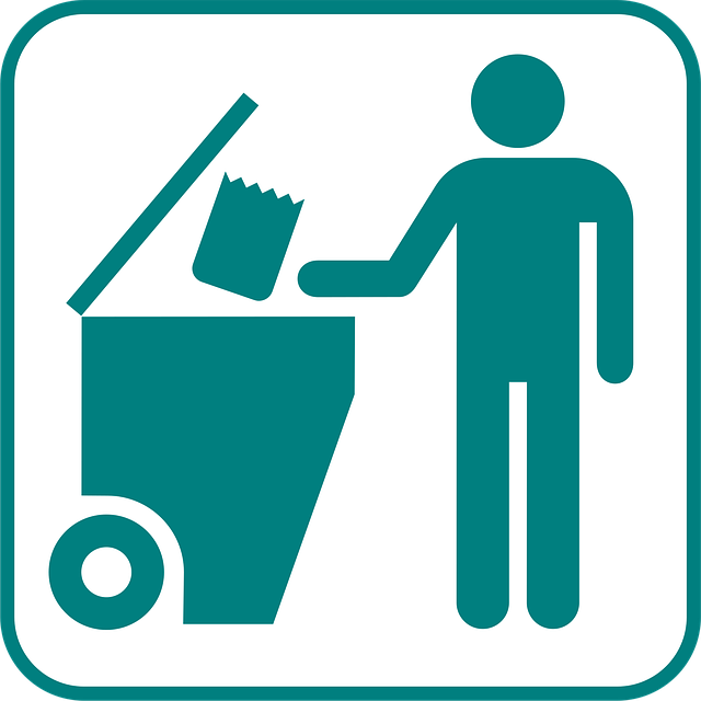 rubbish removal