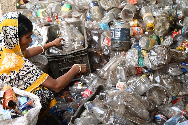 rubbish removal