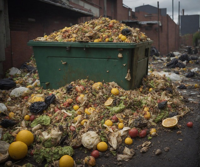 rubbish removal