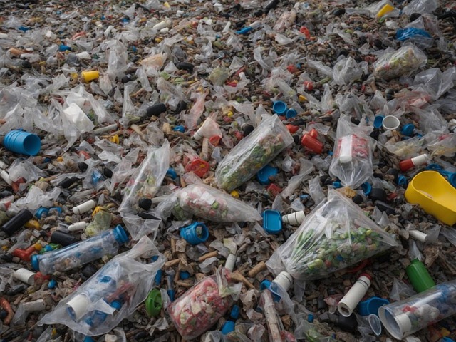 rubbish removal