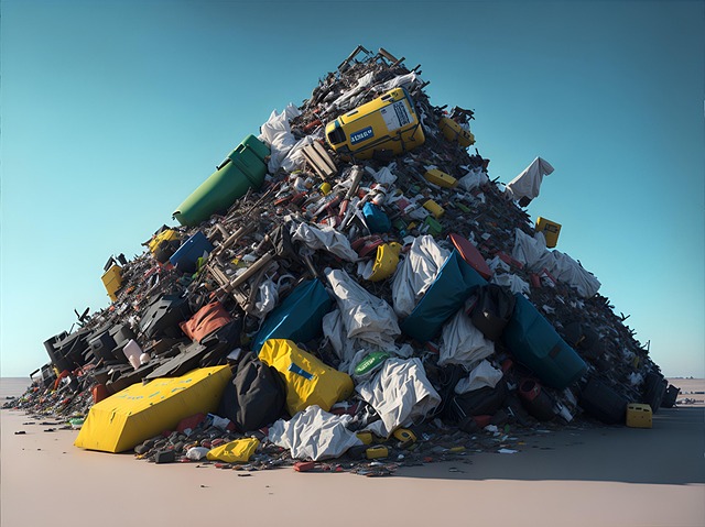 rubbish removal