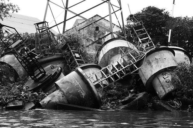 rubbish removal